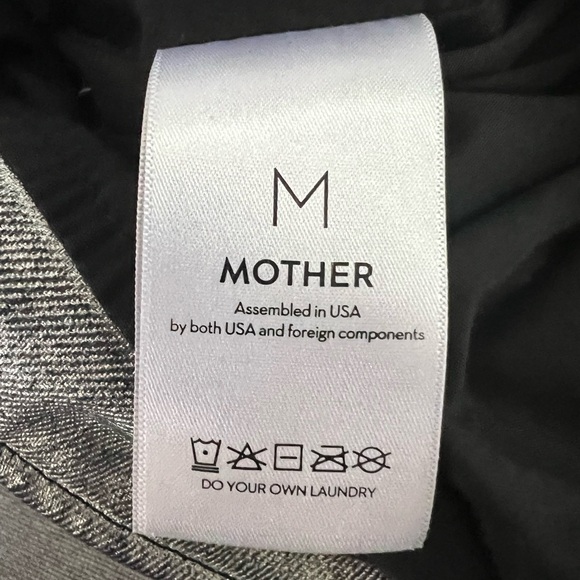 Mother The Moto Jacket - Picture 13 of 14